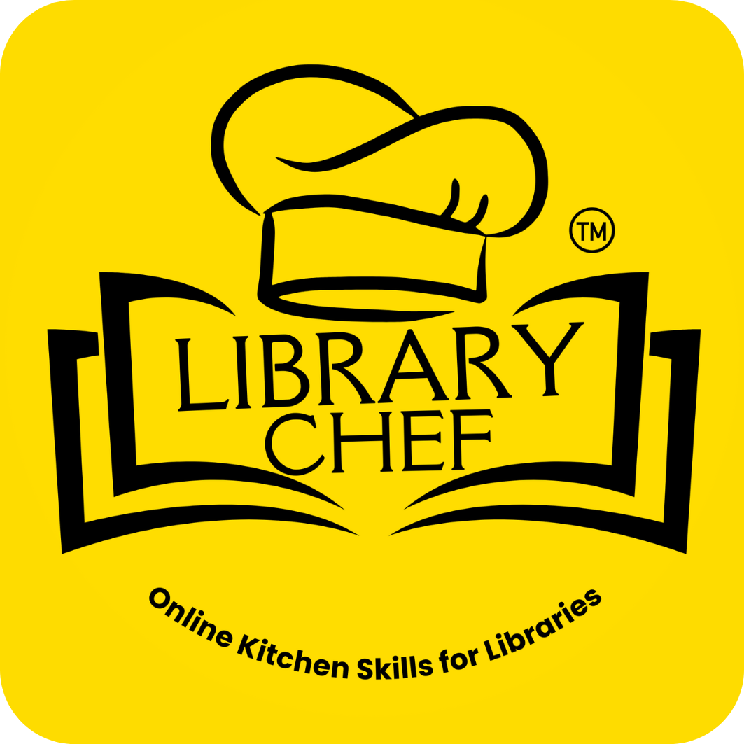 Library Chef Button