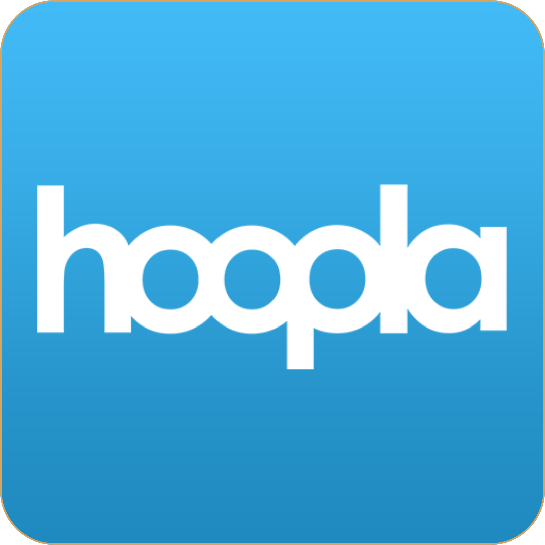 Hoopla